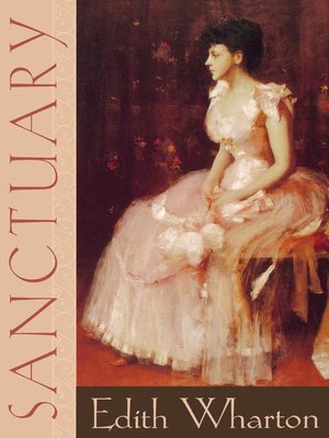 cover image of Sanctuary